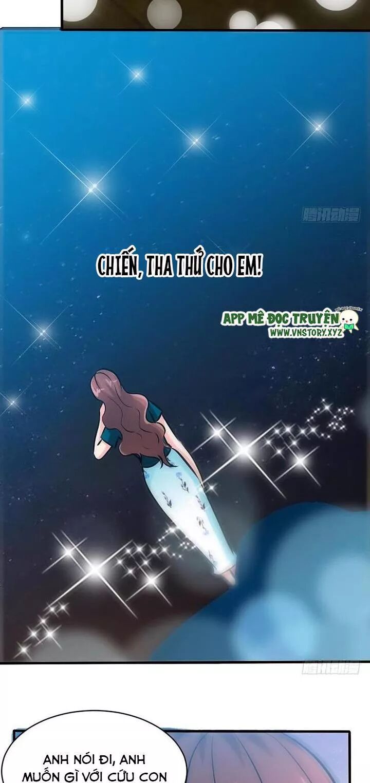 Đế Thiếu Chuyên Sủng Hắc Đạo Thê: Chapter 192: Mộc Cẩn hôn mê