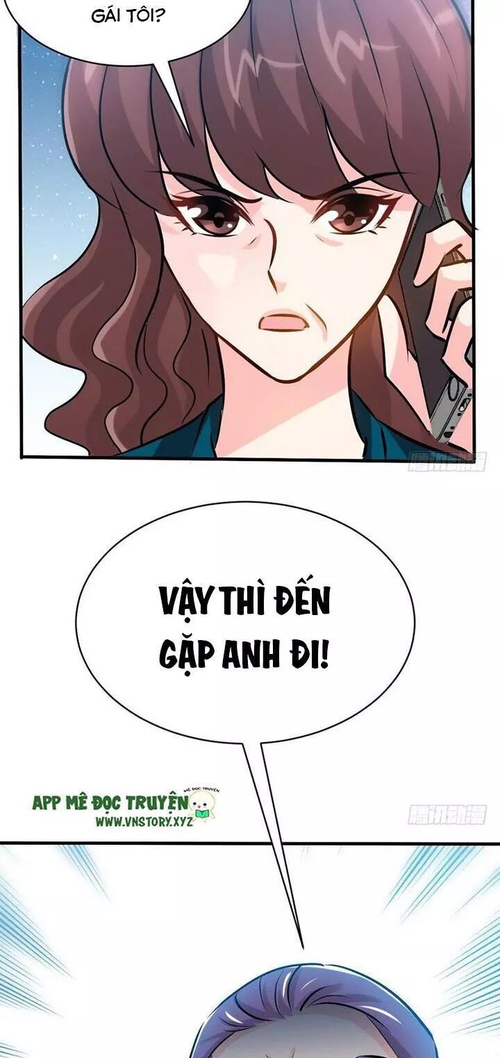 Đế Thiếu Chuyên Sủng Hắc Đạo Thê: Chapter 192: Mộc Cẩn hôn mê