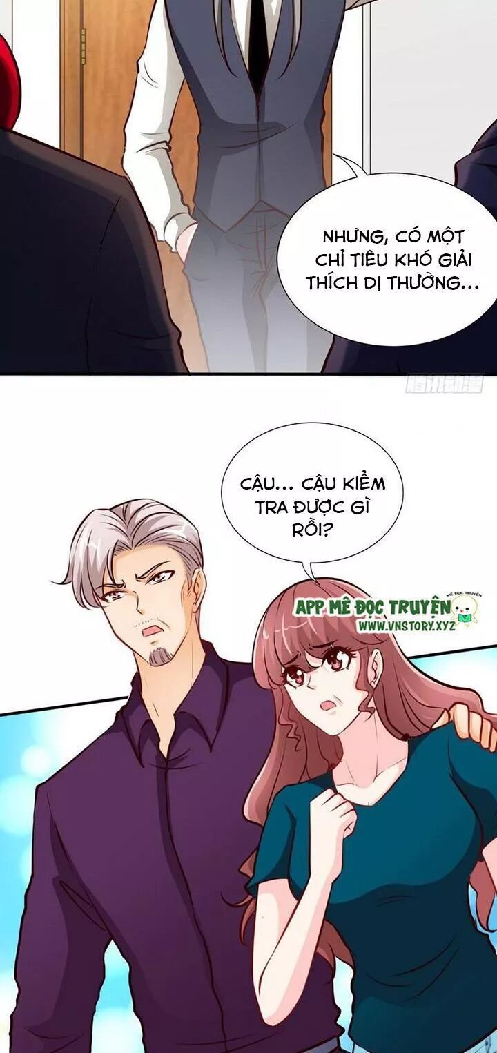 Đế Thiếu Chuyên Sủng Hắc Đạo Thê: Chapter 192: Mộc Cẩn hôn mê