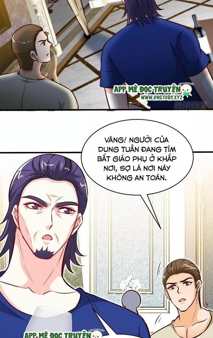 Đế Thiếu Chuyên Sủng Hắc Đạo Thê: Chapter 193: Mặc anh xử trí