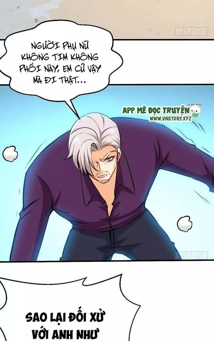 Đế Thiếu Chuyên Sủng Hắc Đạo Thê: Chapter 193: Mặc anh xử trí