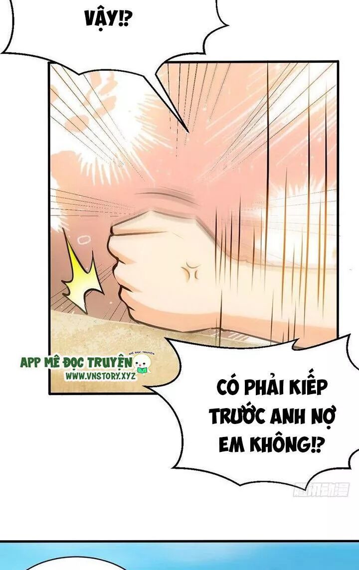 Đế Thiếu Chuyên Sủng Hắc Đạo Thê: Chapter 193: Mặc anh xử trí