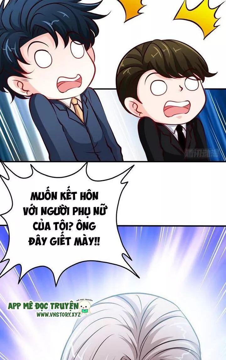 Đế Thiếu Chuyên Sủng Hắc Đạo Thê: Chapter 193: Mặc anh xử trí