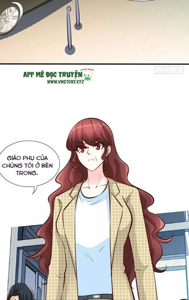 Đế Thiếu Chuyên Sủng Hắc Đạo Thê: Chapter 193: Mặc anh xử trí