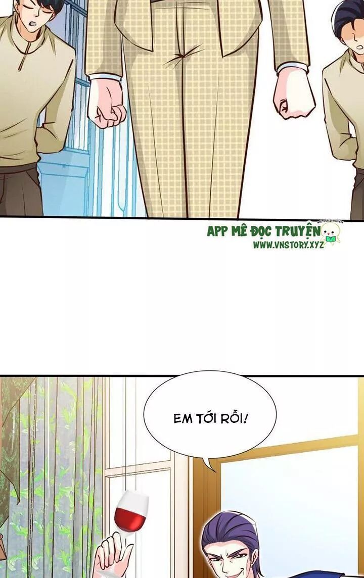 Đế Thiếu Chuyên Sủng Hắc Đạo Thê: Chapter 193: Mặc anh xử trí