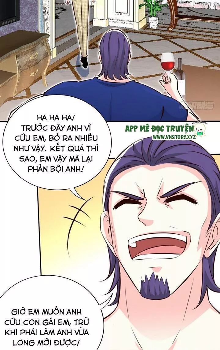 Đế Thiếu Chuyên Sủng Hắc Đạo Thê: Chapter 193: Mặc anh xử trí