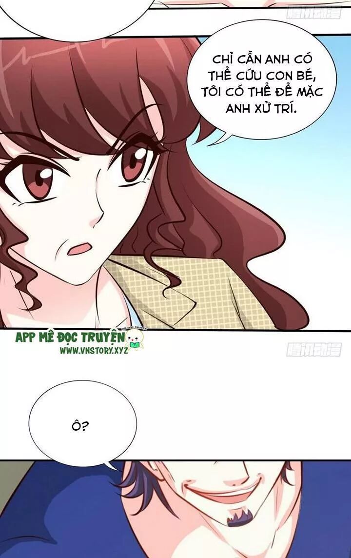 Đế Thiếu Chuyên Sủng Hắc Đạo Thê: Chapter 193: Mặc anh xử trí