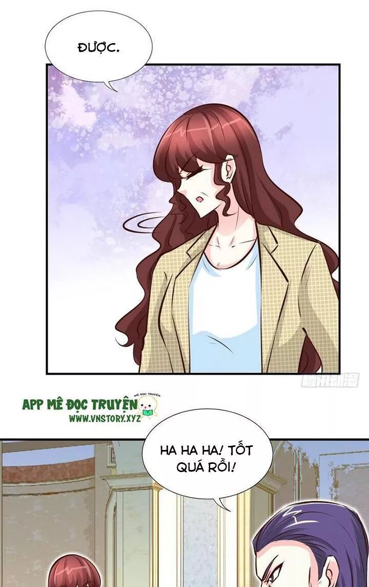 Đế Thiếu Chuyên Sủng Hắc Đạo Thê: Chapter 193: Mặc anh xử trí