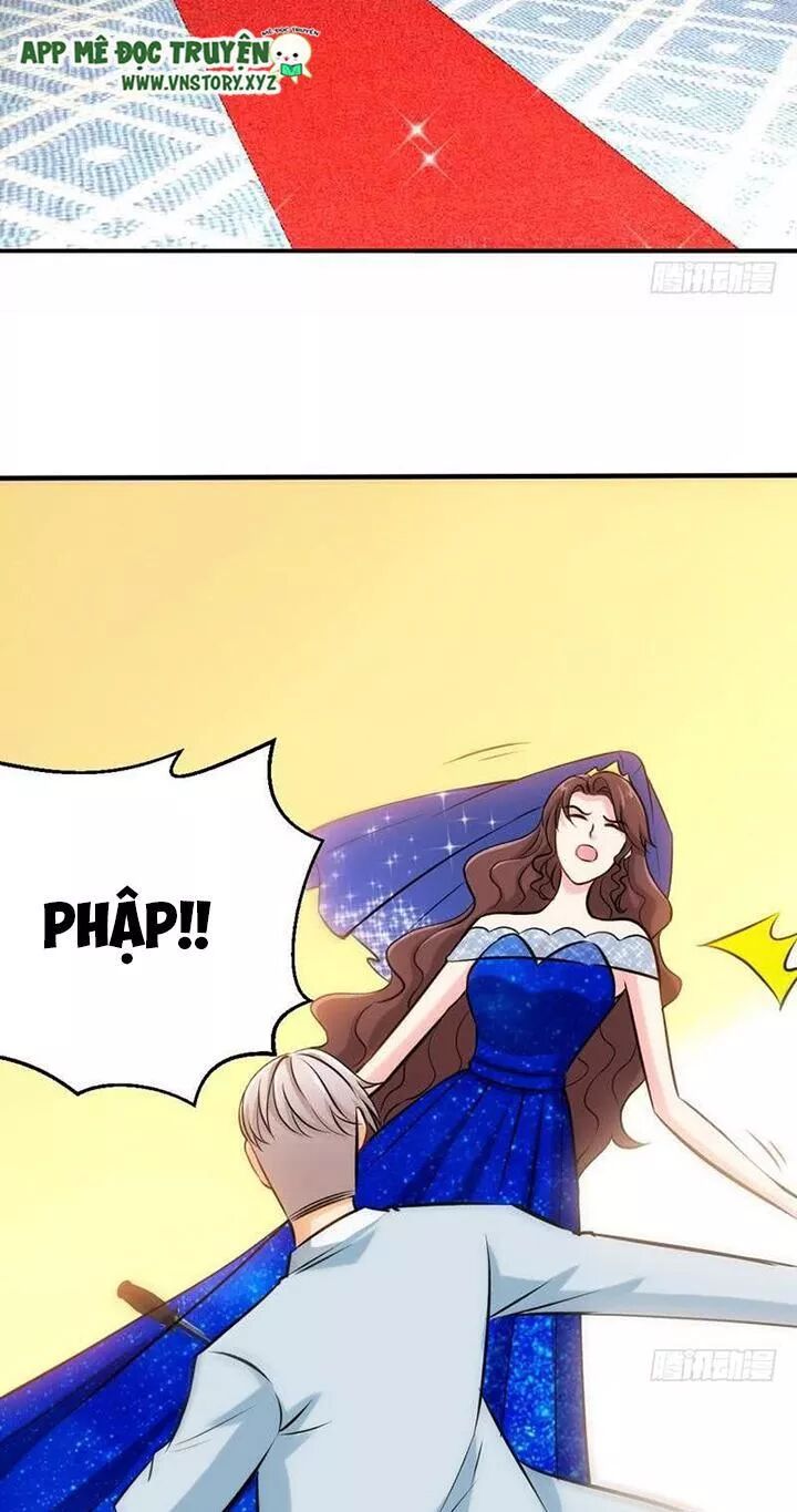 Đế Thiếu Chuyên Sủng Hắc Đạo Thê: Chapter 195: Độc xà bỏ chạy