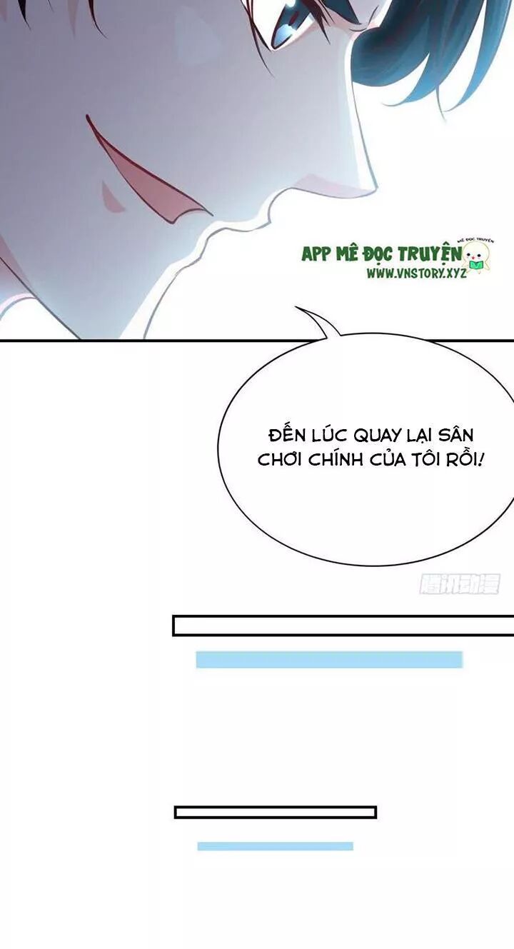 Đế Thiếu Chuyên Sủng Hắc Đạo Thê: Chapter 196: Không được đi