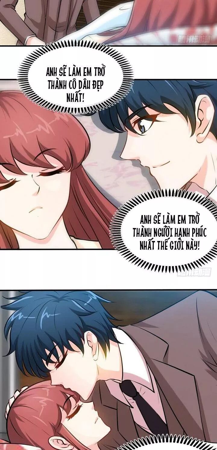 Đế Thiếu Chuyên Sủng Hắc Đạo Thê: Chapter 197: Đế vương trở lại