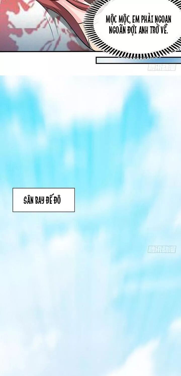Đế Thiếu Chuyên Sủng Hắc Đạo Thê: Chapter 197: Đế vương trở lại
