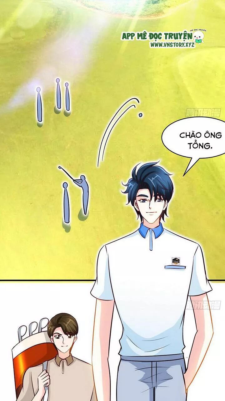 Đế Thiếu Chuyên Sủng Hắc Đạo Thê: Chapter 199: AM quốc tế