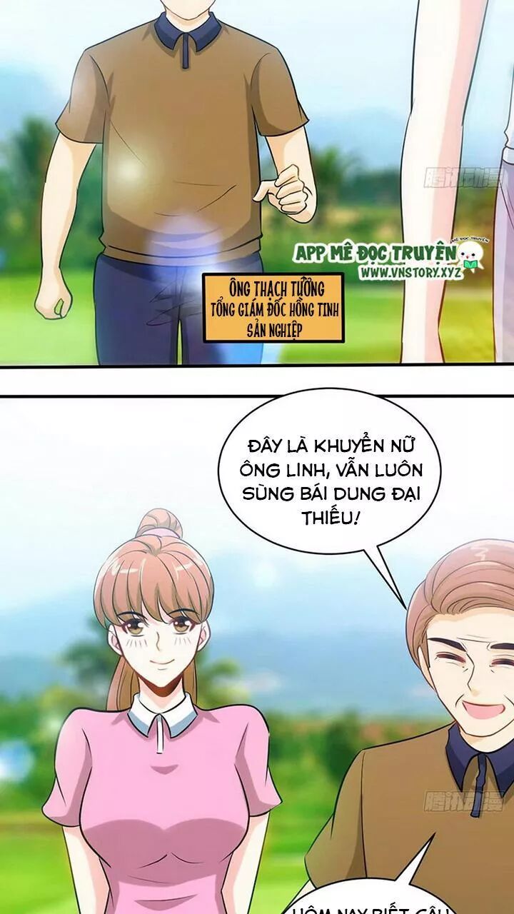 Đế Thiếu Chuyên Sủng Hắc Đạo Thê: Chapter 199: AM quốc tế