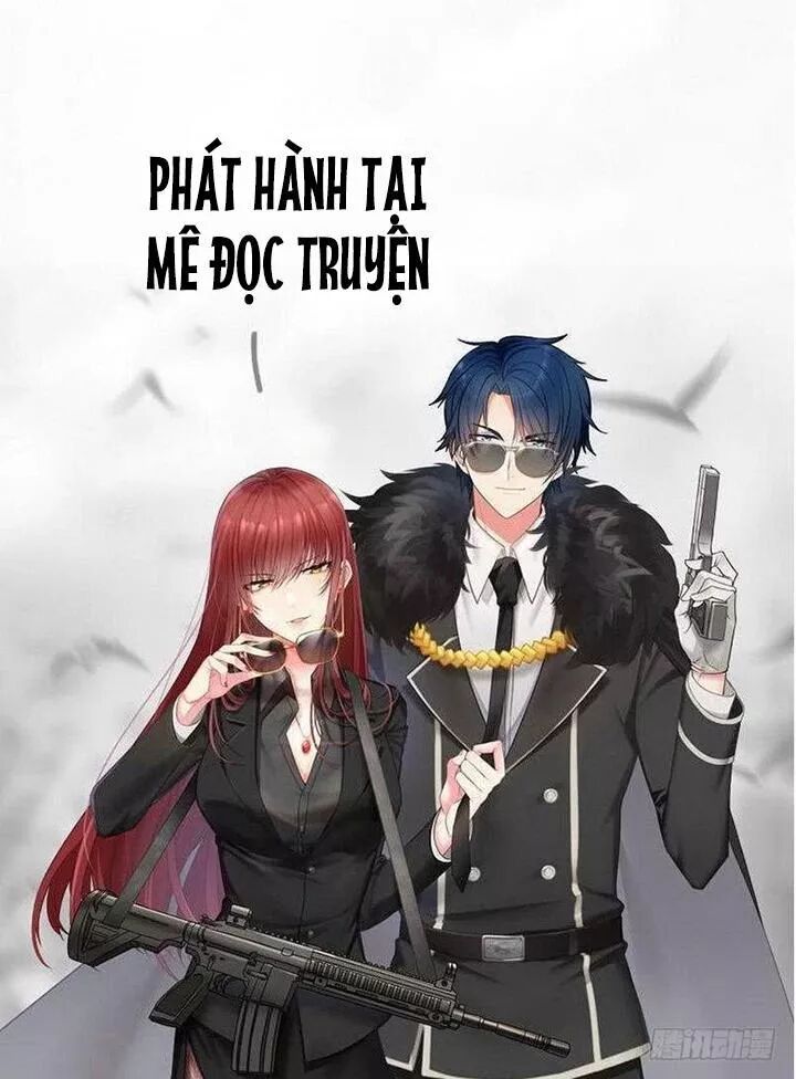 Đế Thiếu Chuyên Sủng Hắc Đạo Thê: Chapter 199: AM quốc tế