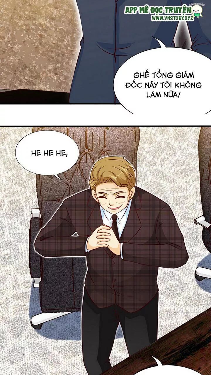 Đế Thiếu Chuyên Sủng Hắc Đạo Thê: Chapter 199: AM quốc tế