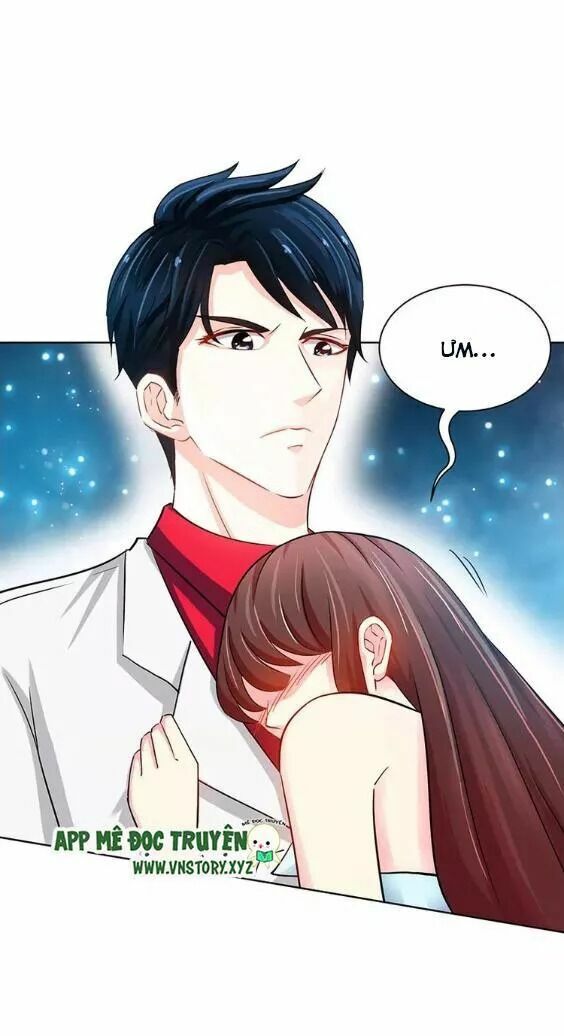 Đế Thiếu Chuyên Sủng Hắc Đạo Thê: Chapter 2
