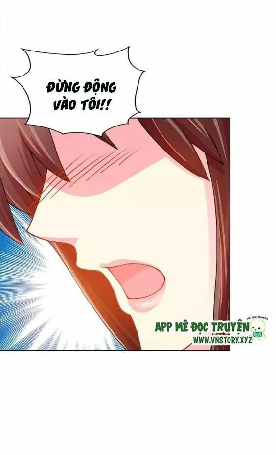 Đế Thiếu Chuyên Sủng Hắc Đạo Thê: Chapter 2