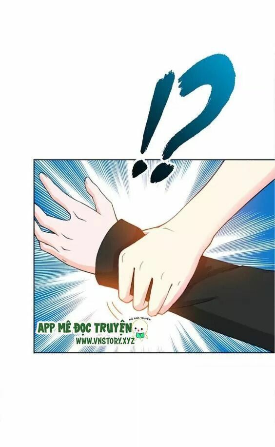 Đế Thiếu Chuyên Sủng Hắc Đạo Thê: Chapter 2
