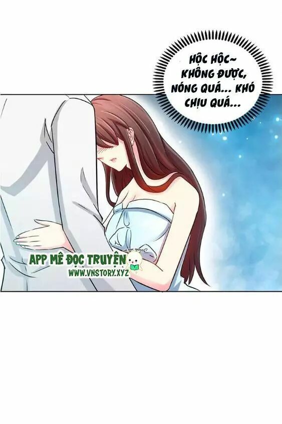 Đế Thiếu Chuyên Sủng Hắc Đạo Thê: Chapter 2