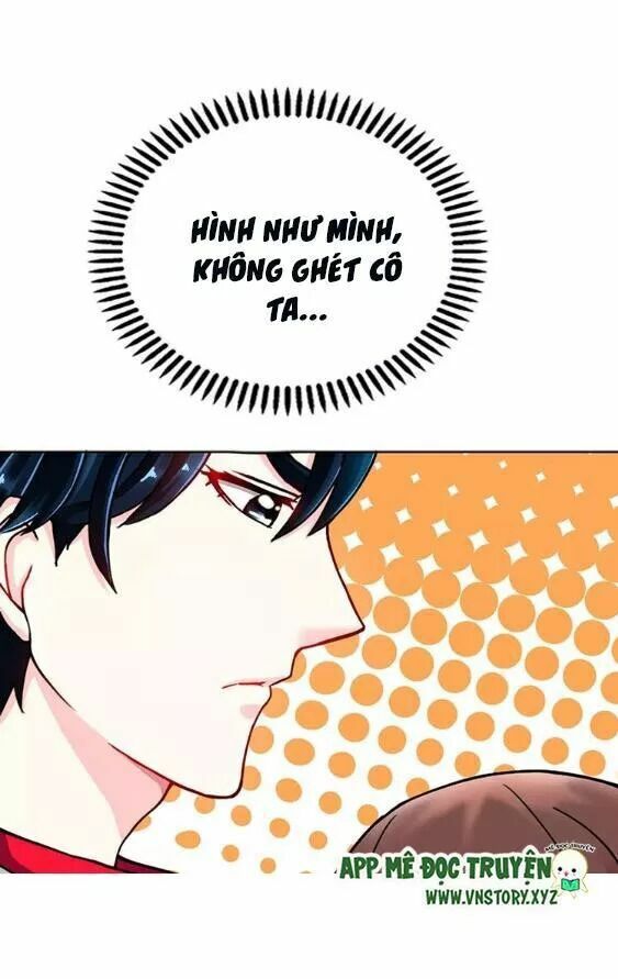 Đế Thiếu Chuyên Sủng Hắc Đạo Thê: Chapter 2