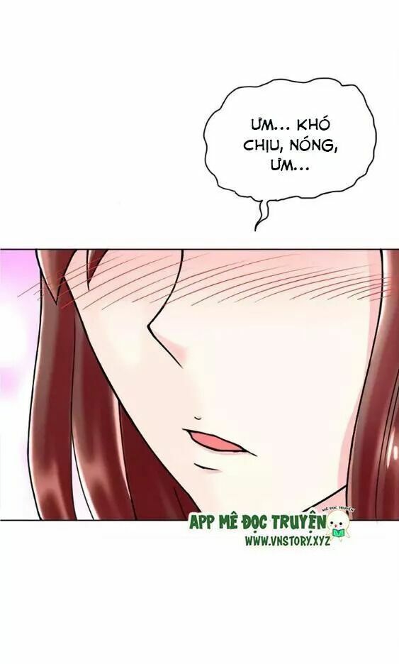Đế Thiếu Chuyên Sủng Hắc Đạo Thê: Chapter 2