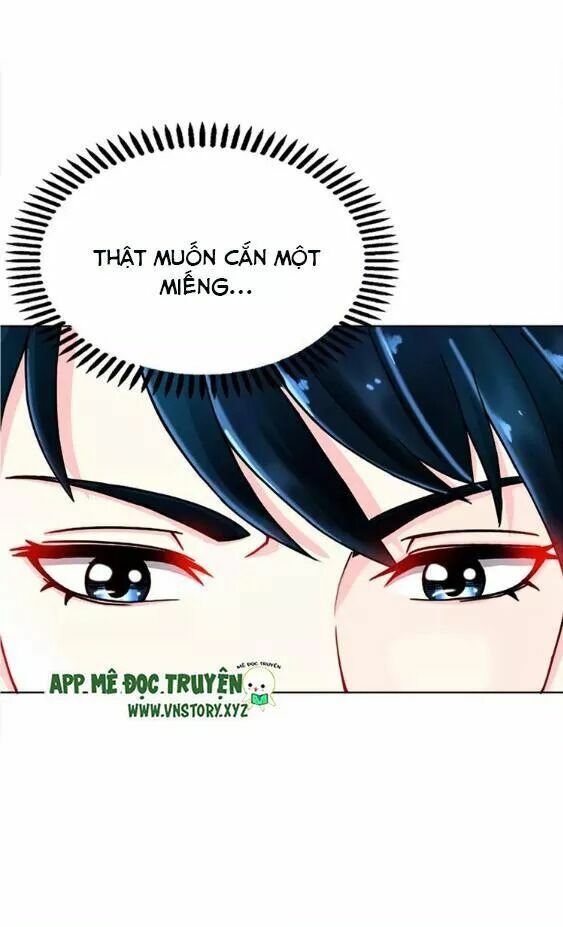 Đế Thiếu Chuyên Sủng Hắc Đạo Thê: Chapter 2