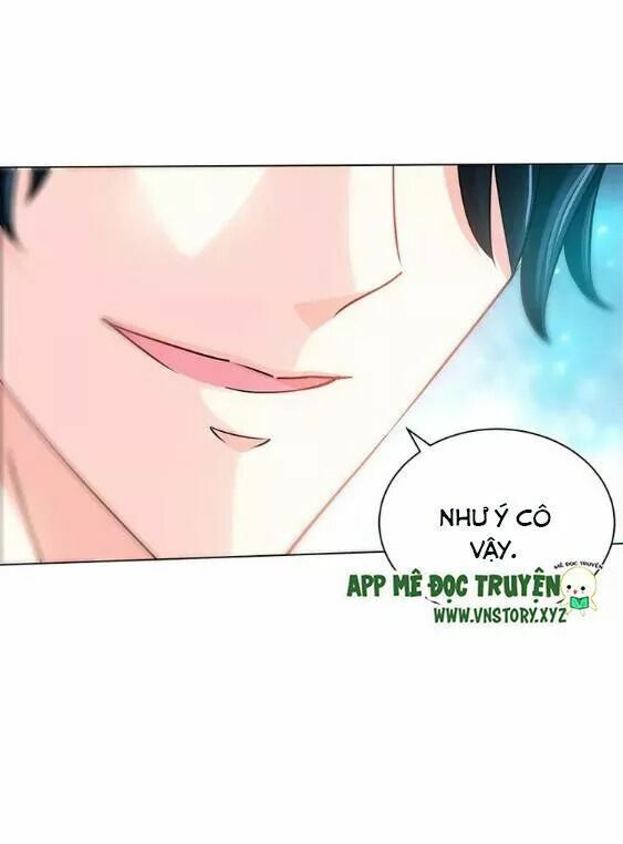 Đế Thiếu Chuyên Sủng Hắc Đạo Thê: Chapter 2