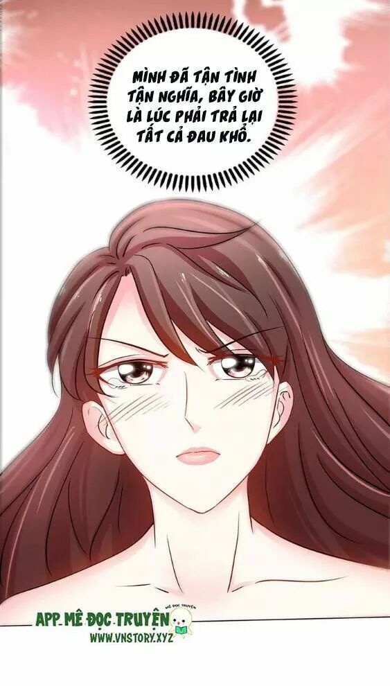 Đế Thiếu Chuyên Sủng Hắc Đạo Thê: Chapter 2
