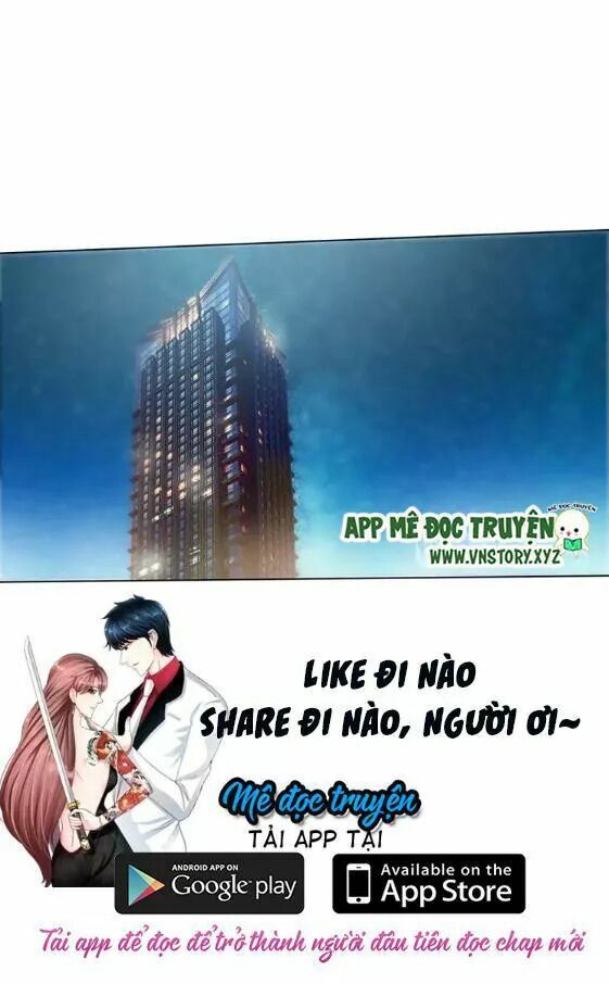 Đế Thiếu Chuyên Sủng Hắc Đạo Thê: Chapter 2