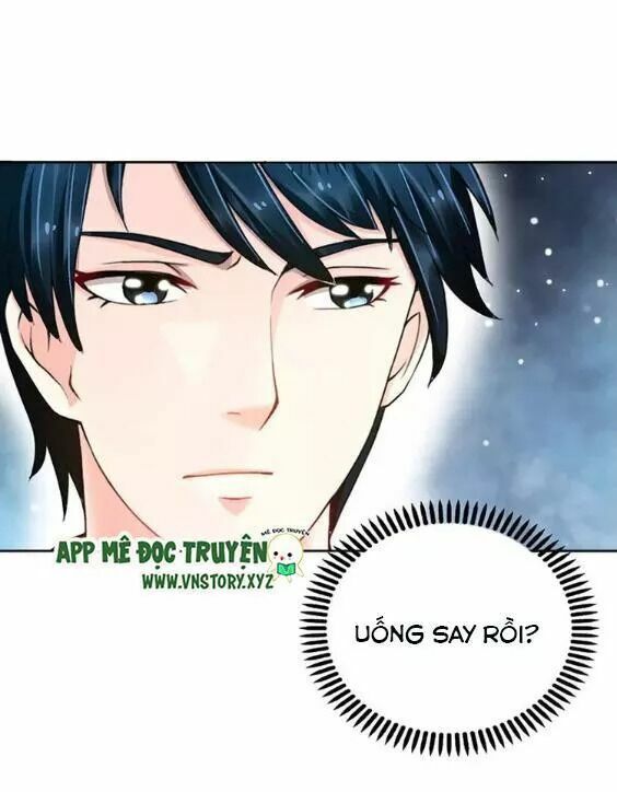Đế Thiếu Chuyên Sủng Hắc Đạo Thê: Chapter 2