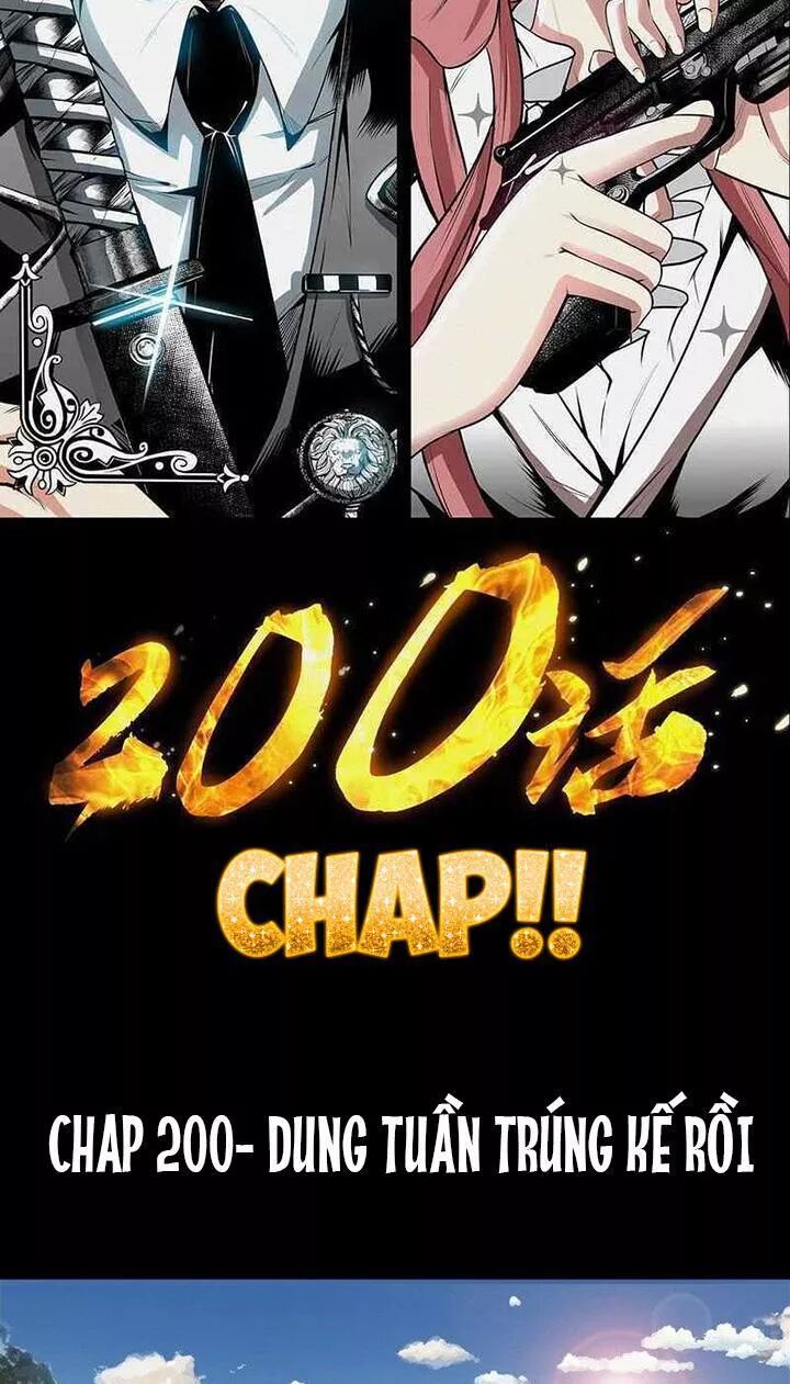 Đế Thiếu Chuyên Sủng Hắc Đạo Thê: Chapter 200: Dung Tuần trúng kế rồi