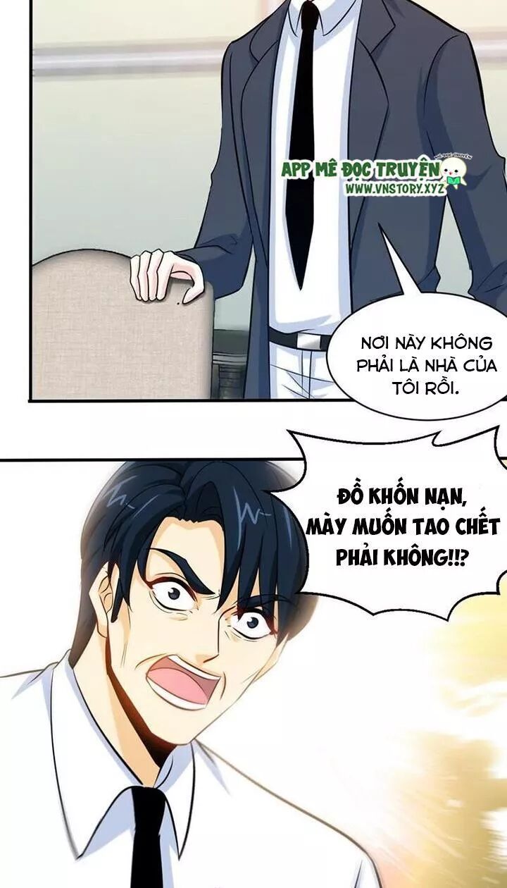 Đế Thiếu Chuyên Sủng Hắc Đạo Thê: Chapter 200: Dung Tuần trúng kế rồi