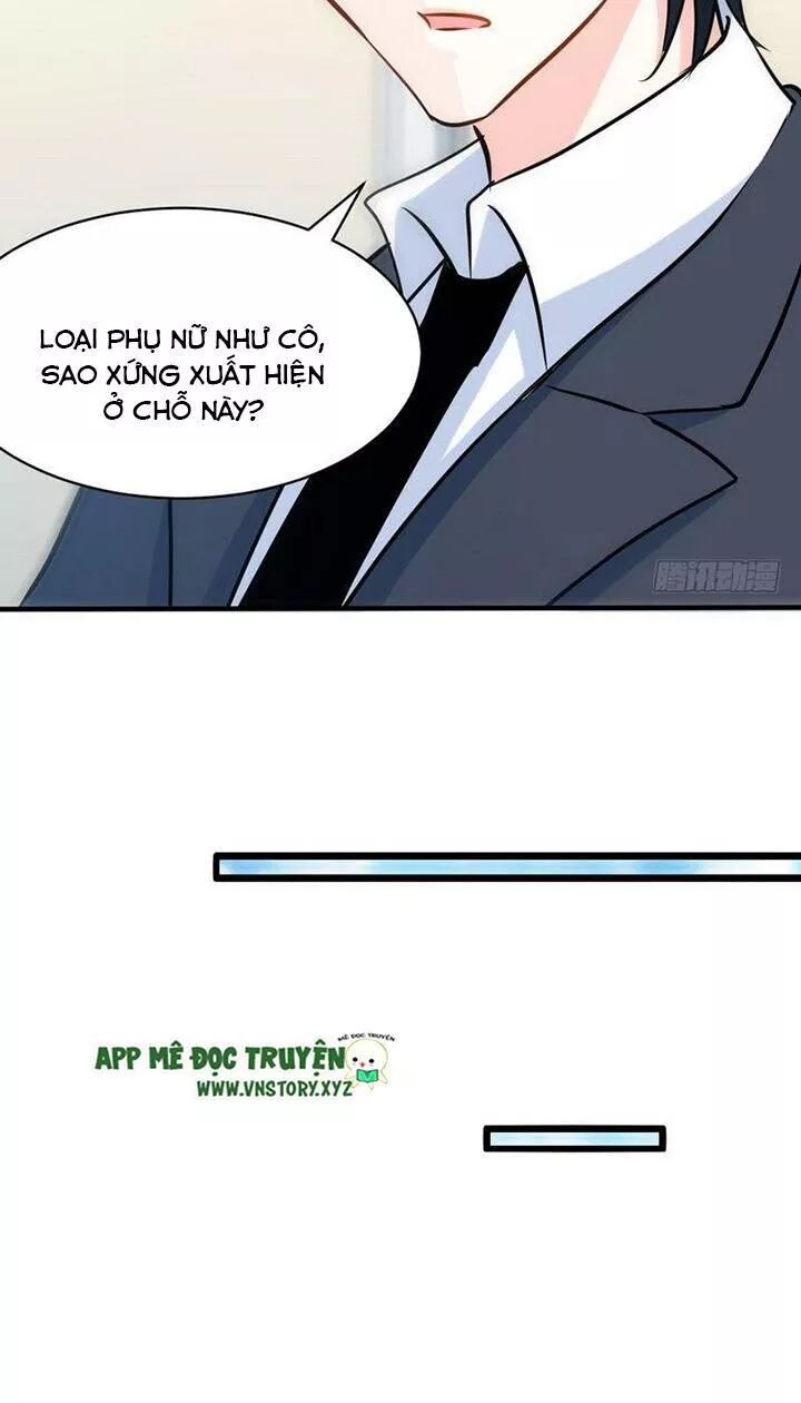 Đế Thiếu Chuyên Sủng Hắc Đạo Thê: Chapter 200: Dung Tuần trúng kế rồi