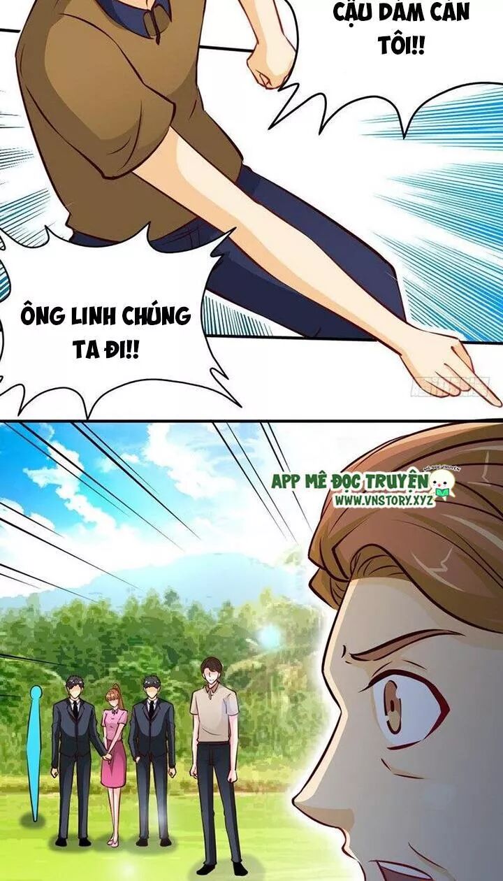 Đế Thiếu Chuyên Sủng Hắc Đạo Thê: Chapter 200: Dung Tuần trúng kế rồi