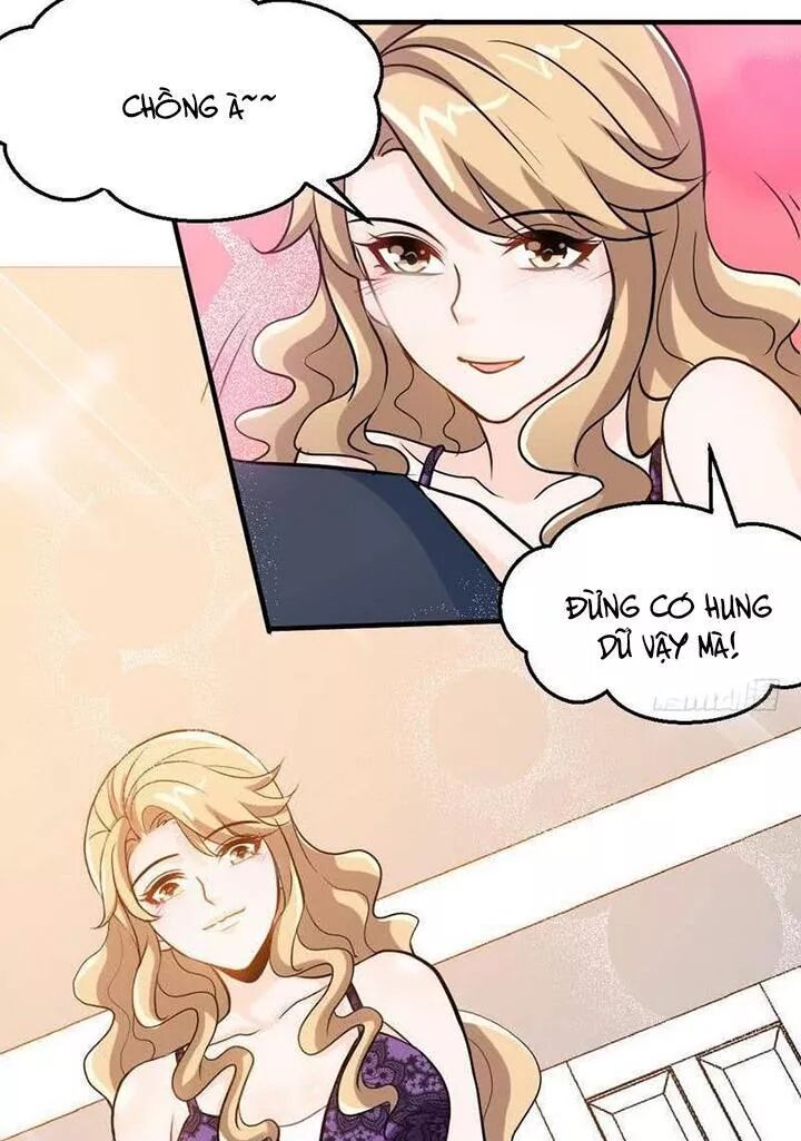 Đế Thiếu Chuyên Sủng Hắc Đạo Thê: Chapter 201: Hồng môn yến