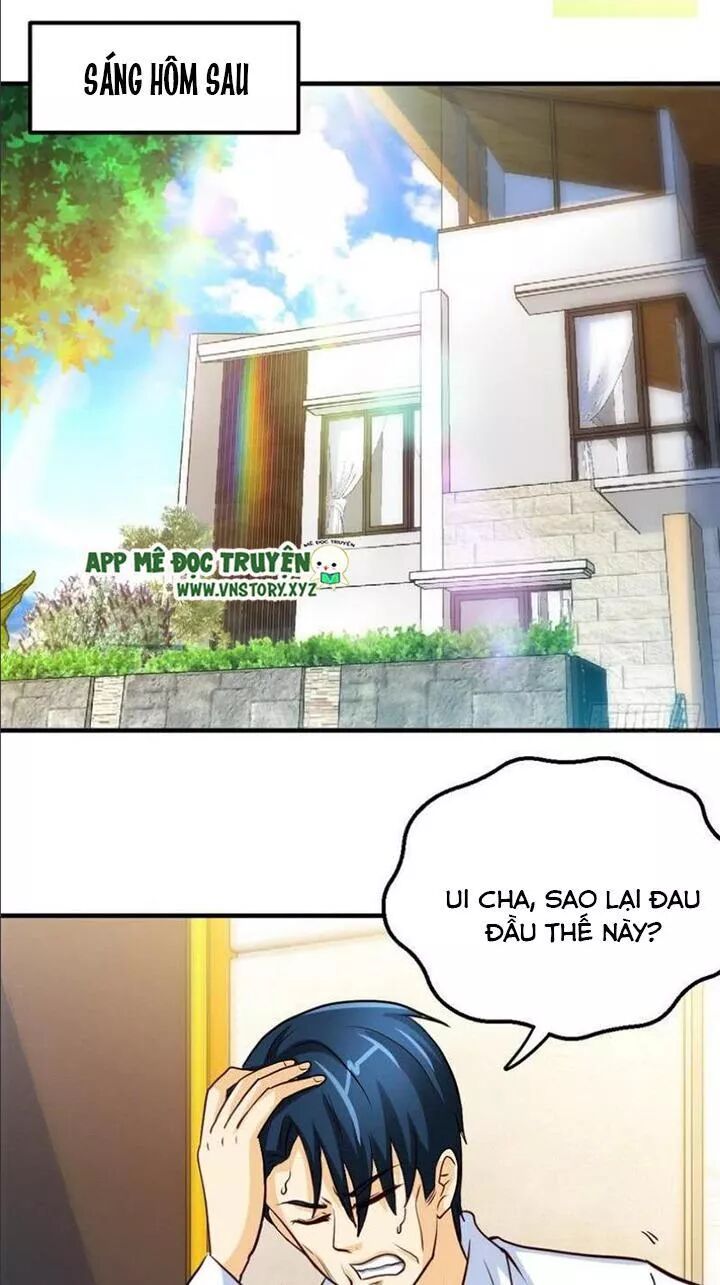 Đế Thiếu Chuyên Sủng Hắc Đạo Thê: Chapter 202: Tương kế tựu kế