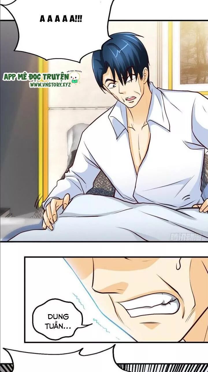 Đế Thiếu Chuyên Sủng Hắc Đạo Thê: Chapter 202: Tương kế tựu kế