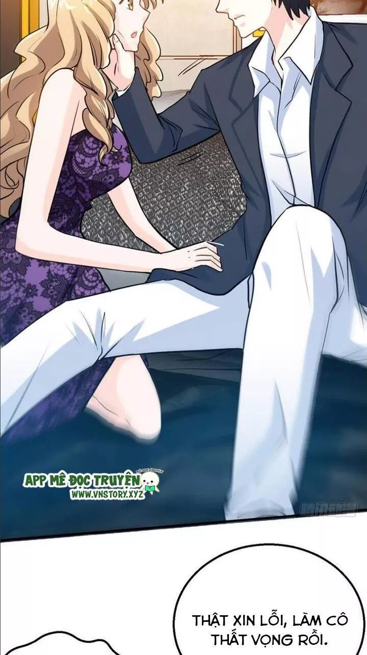 Đế Thiếu Chuyên Sủng Hắc Đạo Thê: Chapter 202: Tương kế tựu kế