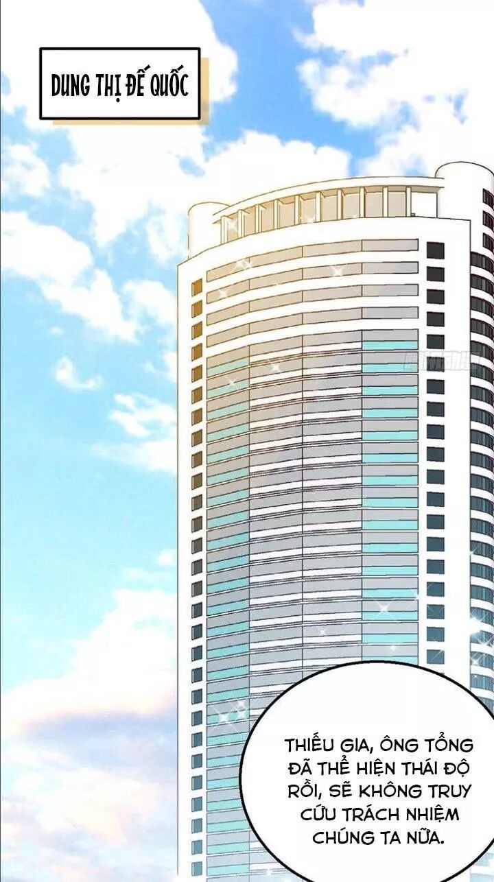 Đế Thiếu Chuyên Sủng Hắc Đạo Thê: Chapter 202: Tương kế tựu kế