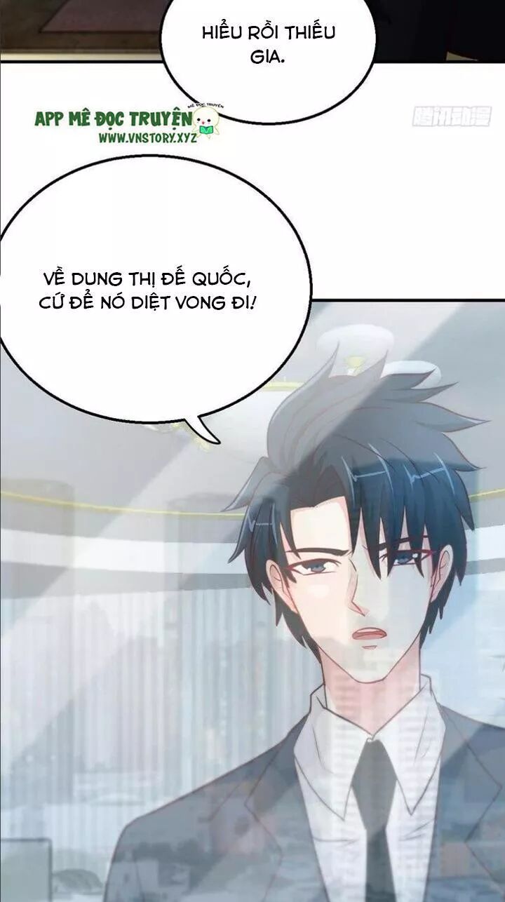 Đế Thiếu Chuyên Sủng Hắc Đạo Thê: Chapter 202: Tương kế tựu kế