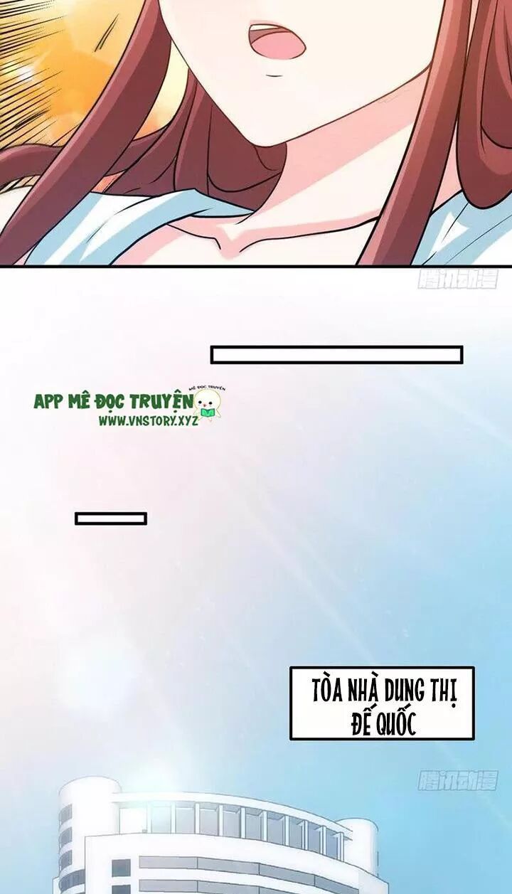 Đế Thiếu Chuyên Sủng Hắc Đạo Thê: Chapter 203: Tỉnh lại