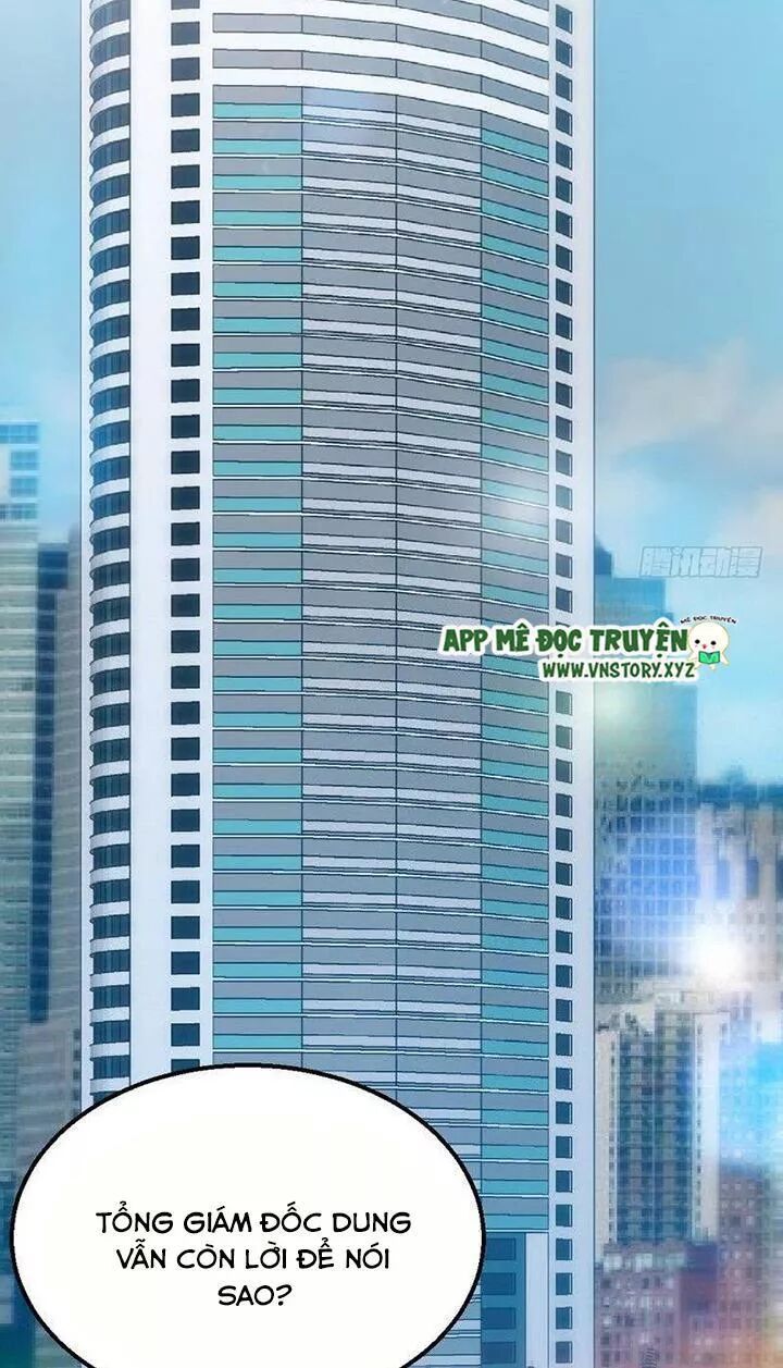 Đế Thiếu Chuyên Sủng Hắc Đạo Thê: Chapter 203: Tỉnh lại