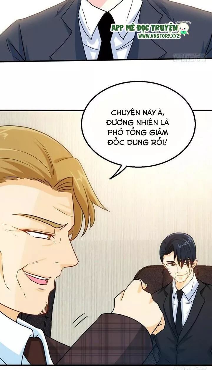 Đế Thiếu Chuyên Sủng Hắc Đạo Thê: Chapter 203: Tỉnh lại