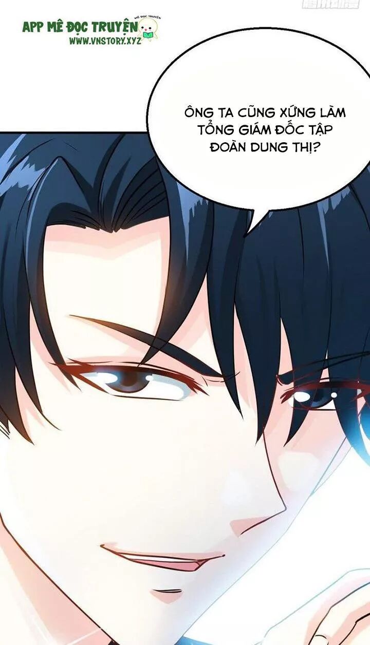 Đế Thiếu Chuyên Sủng Hắc Đạo Thê: Chapter 203: Tỉnh lại
