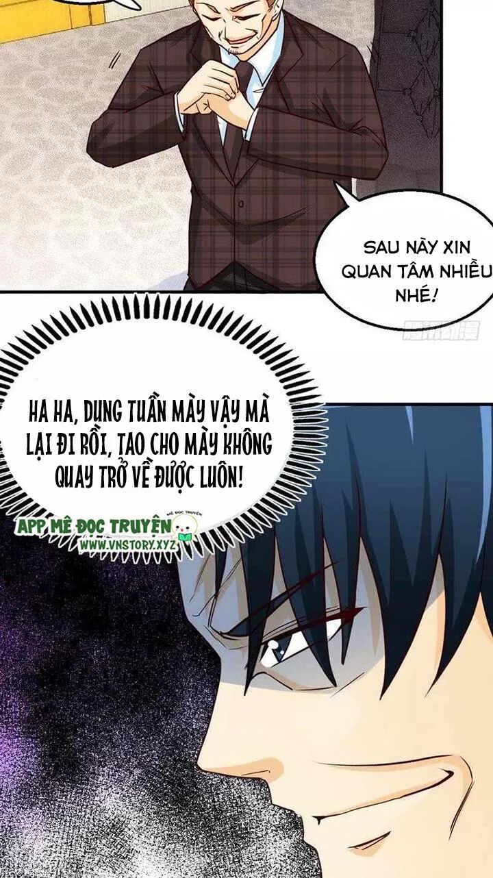 Đế Thiếu Chuyên Sủng Hắc Đạo Thê: Chapter 204: Oanh tạc đoạt mạng