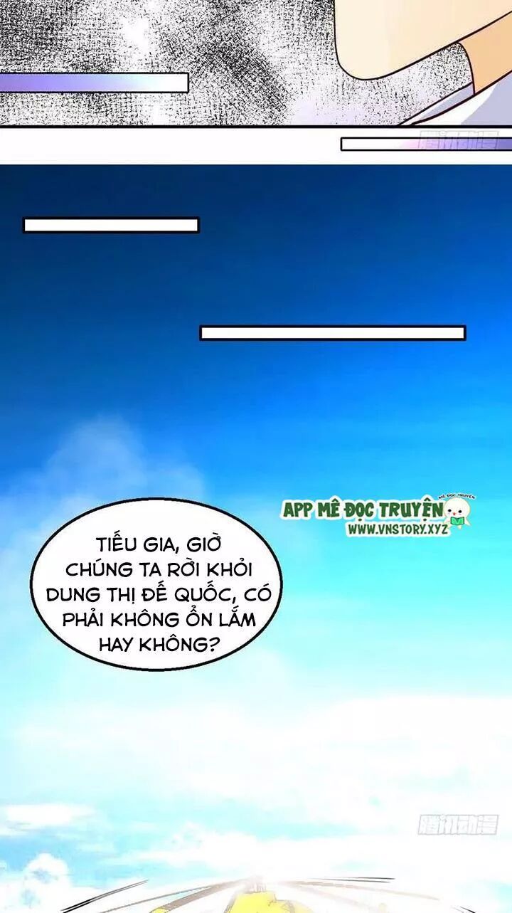 Đế Thiếu Chuyên Sủng Hắc Đạo Thê: Chapter 204: Oanh tạc đoạt mạng