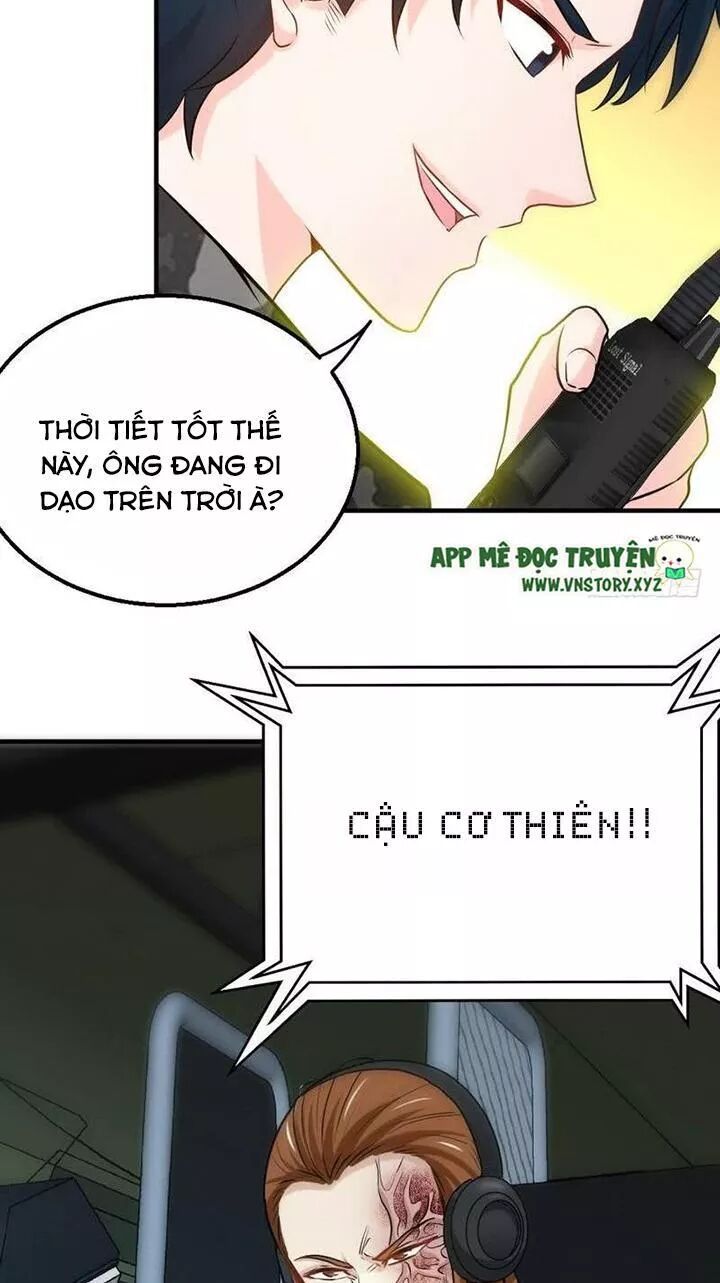 Đế Thiếu Chuyên Sủng Hắc Đạo Thê: Chapter 204: Oanh tạc đoạt mạng