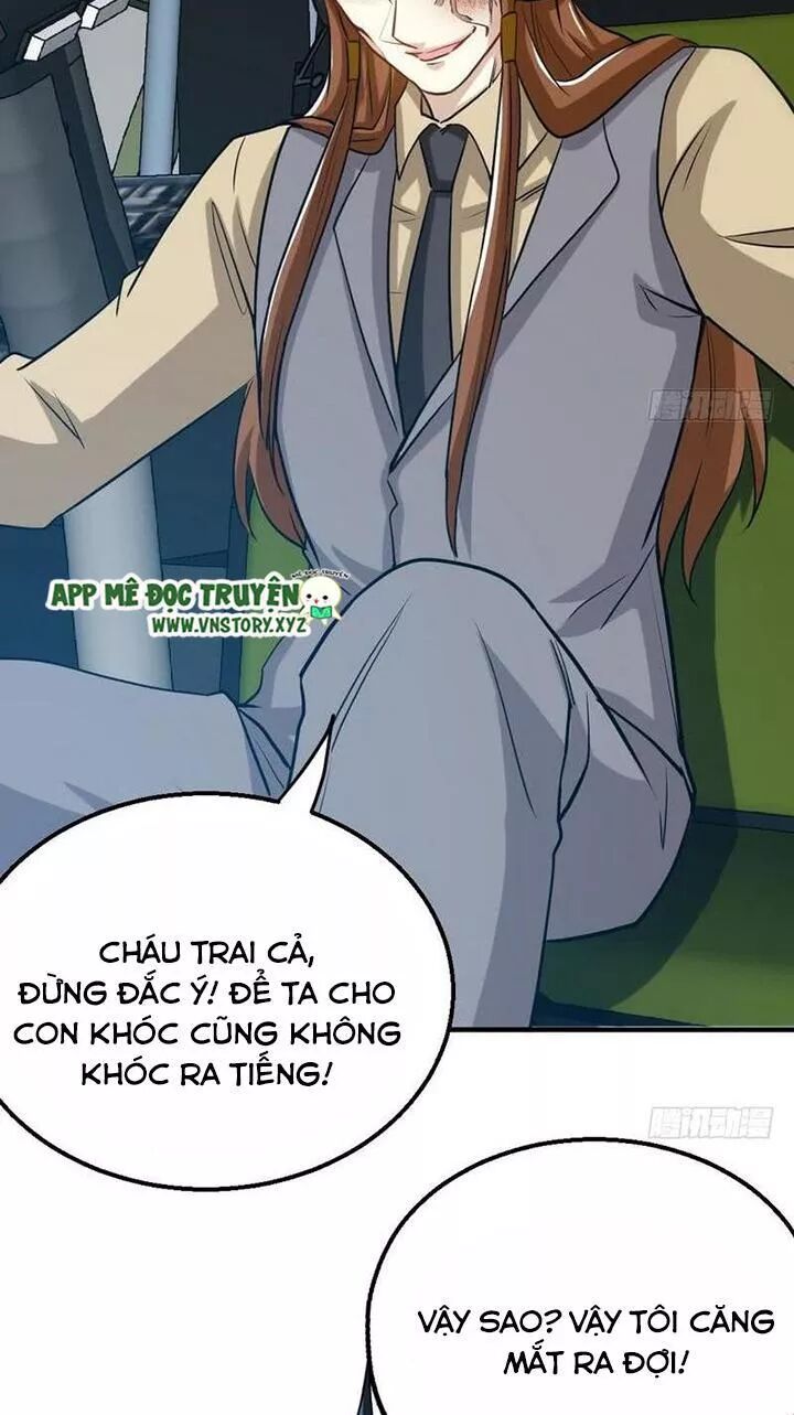 Đế Thiếu Chuyên Sủng Hắc Đạo Thê: Chapter 204: Oanh tạc đoạt mạng