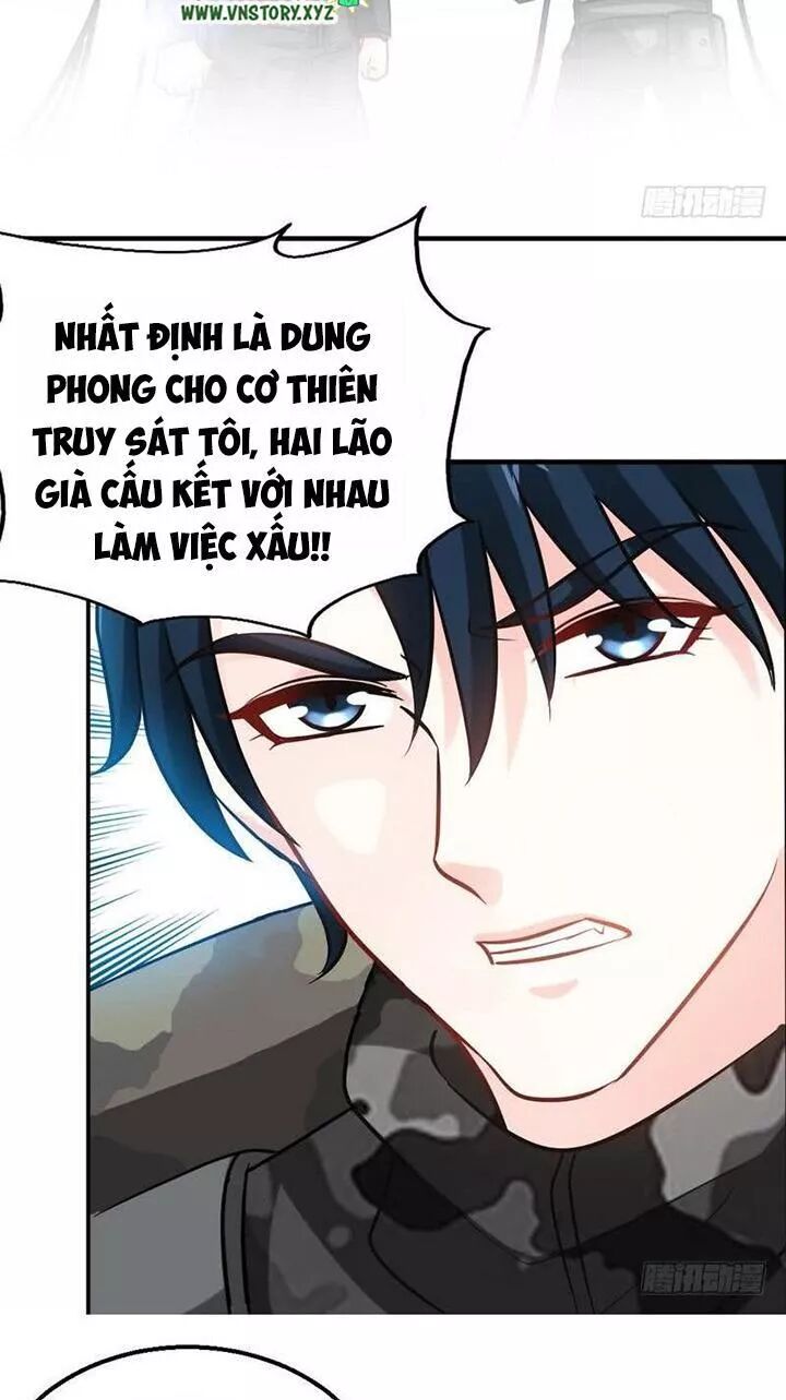 Đế Thiếu Chuyên Sủng Hắc Đạo Thê: Chapter 204: Oanh tạc đoạt mạng